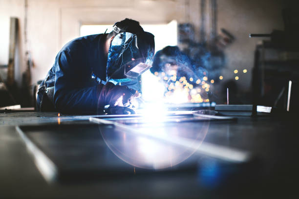 Trusted Charlotte Park, FL Welder & Metal Fabrication Experts