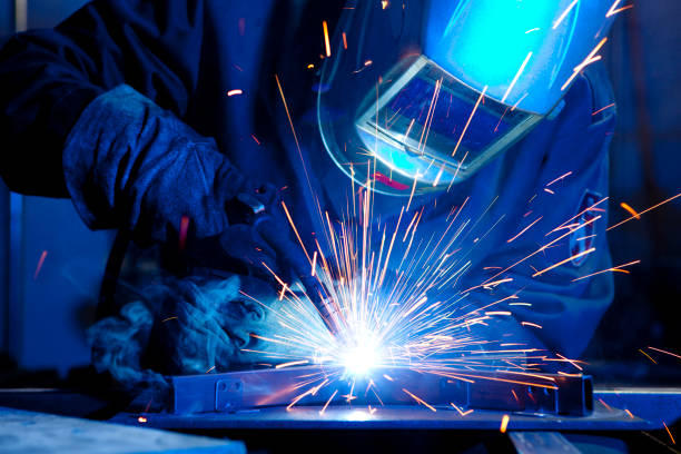 Best Welding Inspection and Certification in Charlotte Park, FL