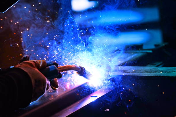 Best Pipe Welding in Charlotte Park, FL
