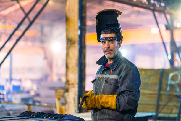 Best Food and Beverage Processing Equipment Welding in Charlotte Park, FL