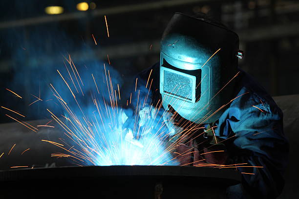 Affordable Welder Services in Charlotte Park, FL