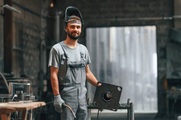 Best Aerospace and Defense Welding in Charlotte Park, FL